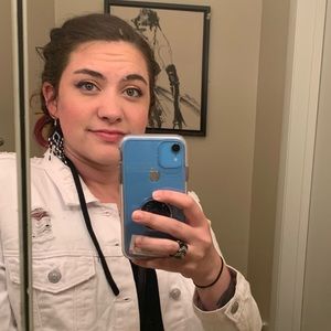 Meet your Posher, Kimberly